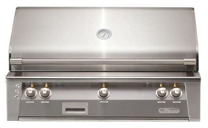 Alfresco 42” Luxury Grill