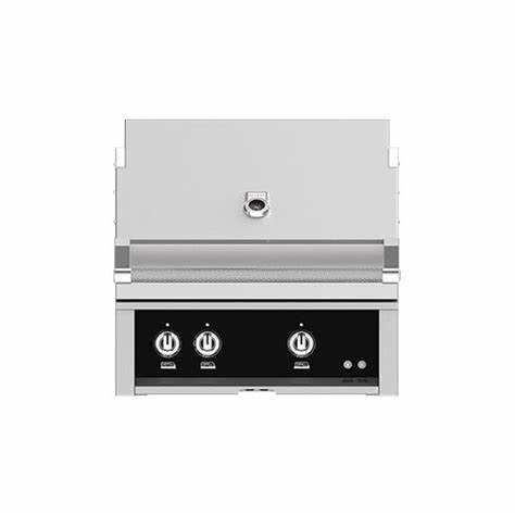 Hestan 30" Built In Gas Grill