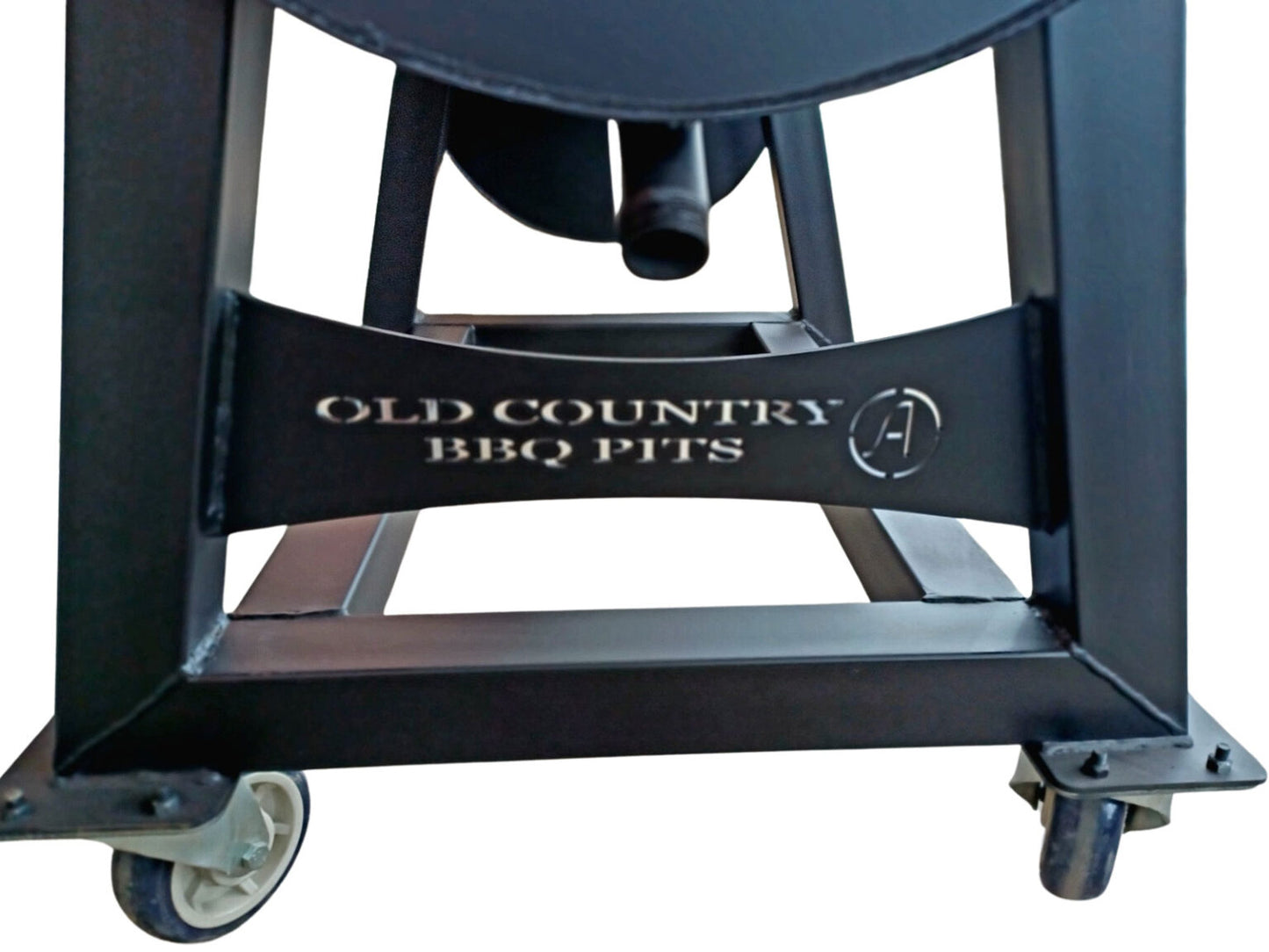Old Country Pits Gen 3 Offset Smoker
