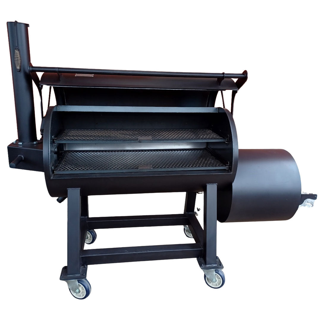 Old Country Pits Gen 3 Offset Smoker
