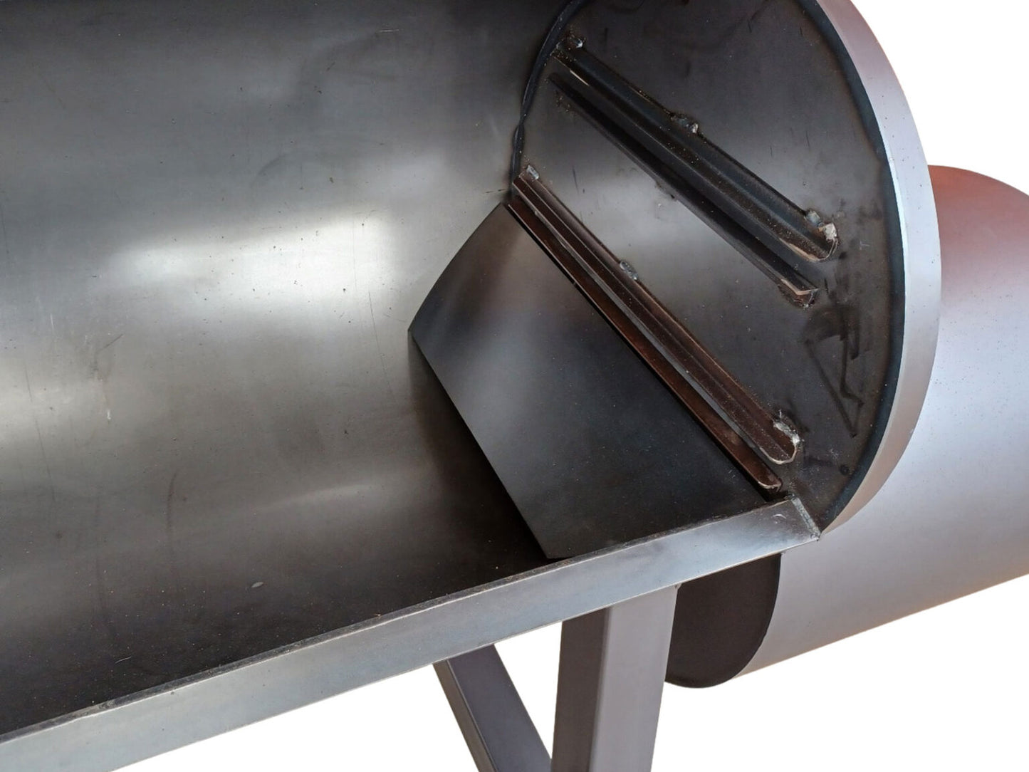 Old Country Pits Gen 3 Offset Smoker