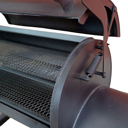 Old Country Pits Gen 3 Offset Smoker