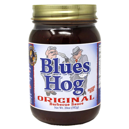 Blues Hog Original Barbecue Sauce