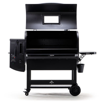 Green Mountain Grills Peak Prime 2.0