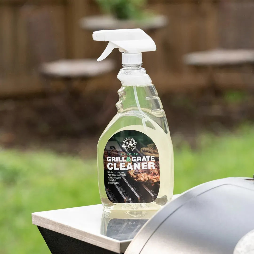 GrillGrate Grill & Grate Cleaner