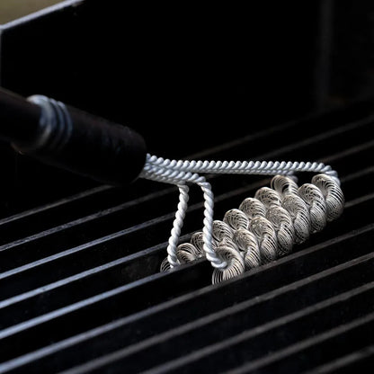 GrillGrate Grate Brush