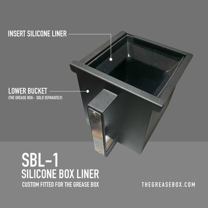 The Grease Box - SBL-1