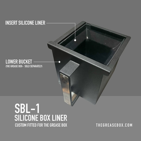 The Grease Box - SBL-1