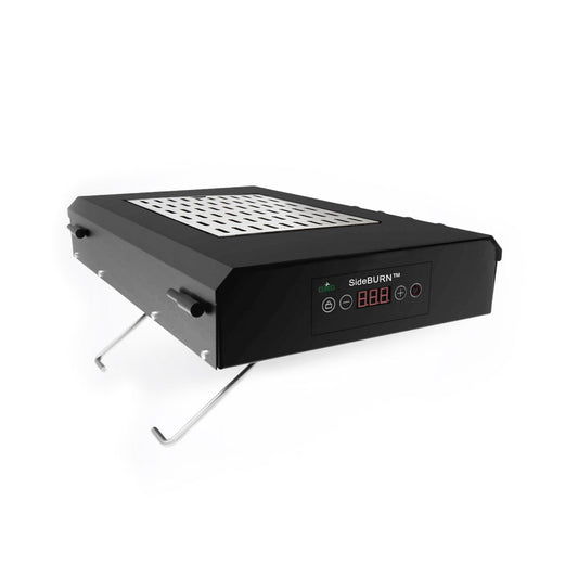 Green Mountain Grills Sideburn