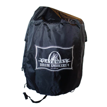 Gateway Drum Smoker Signature Series Smoker Cover