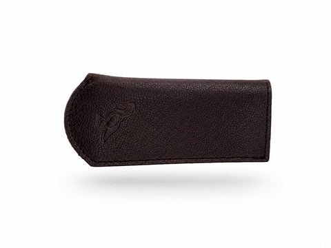Smithey Leather Skillet Sleeve