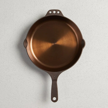 Smithey No. 10 Skillet