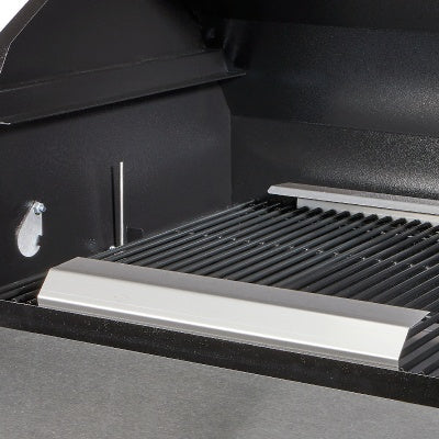 Smokin Brothers “30” Premier Plus Grill Heat Wave accessories