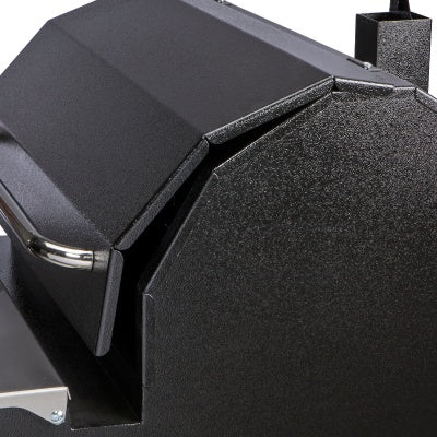 Smokin Brothers “30” Premier Plus Grill Lid 