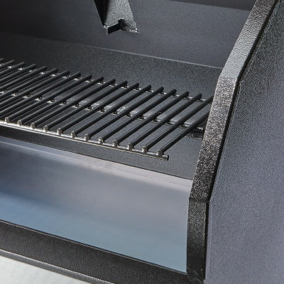 Smokin Brothers “30” Premier Plus Grill Top Rack