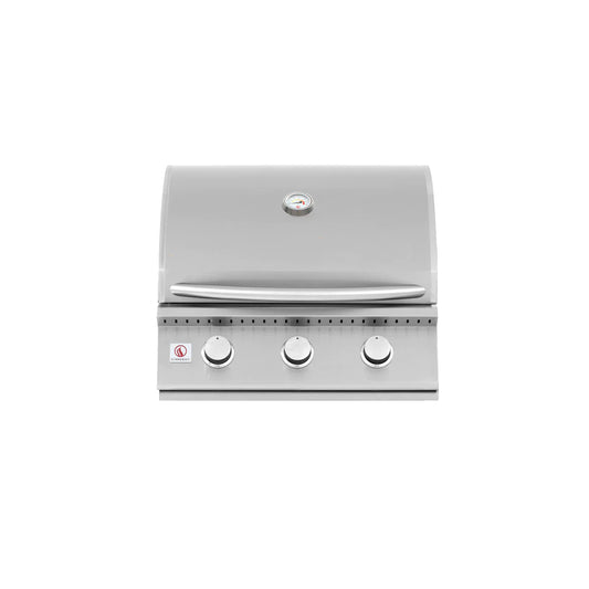 Summerset Sizzler 26" Built-In Grill