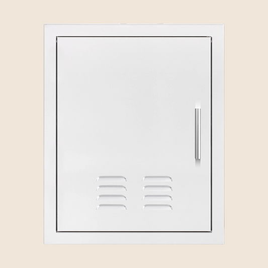 Summerset 18"X22" Vertical Access Door