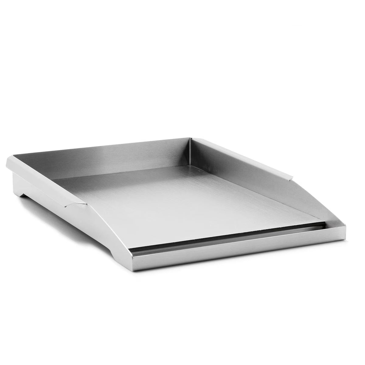 Summerset Stainless Steele Griddle Plate