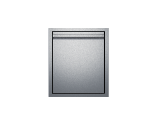 Twin Eagles Single Access Door