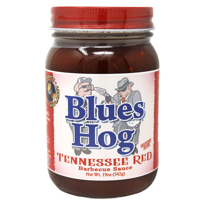 Blues Hog Tennessee Red Barbecue Sauce