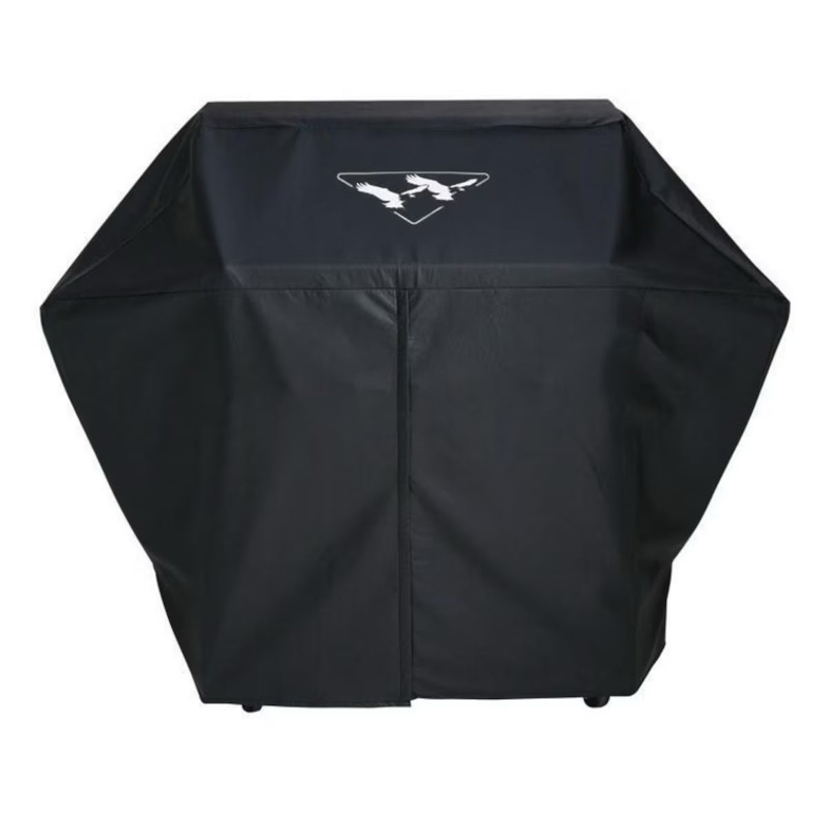 Twin Eagles Cart Model Grill Cover on a white background
