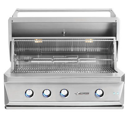 Twin Eagles C-Series Grill