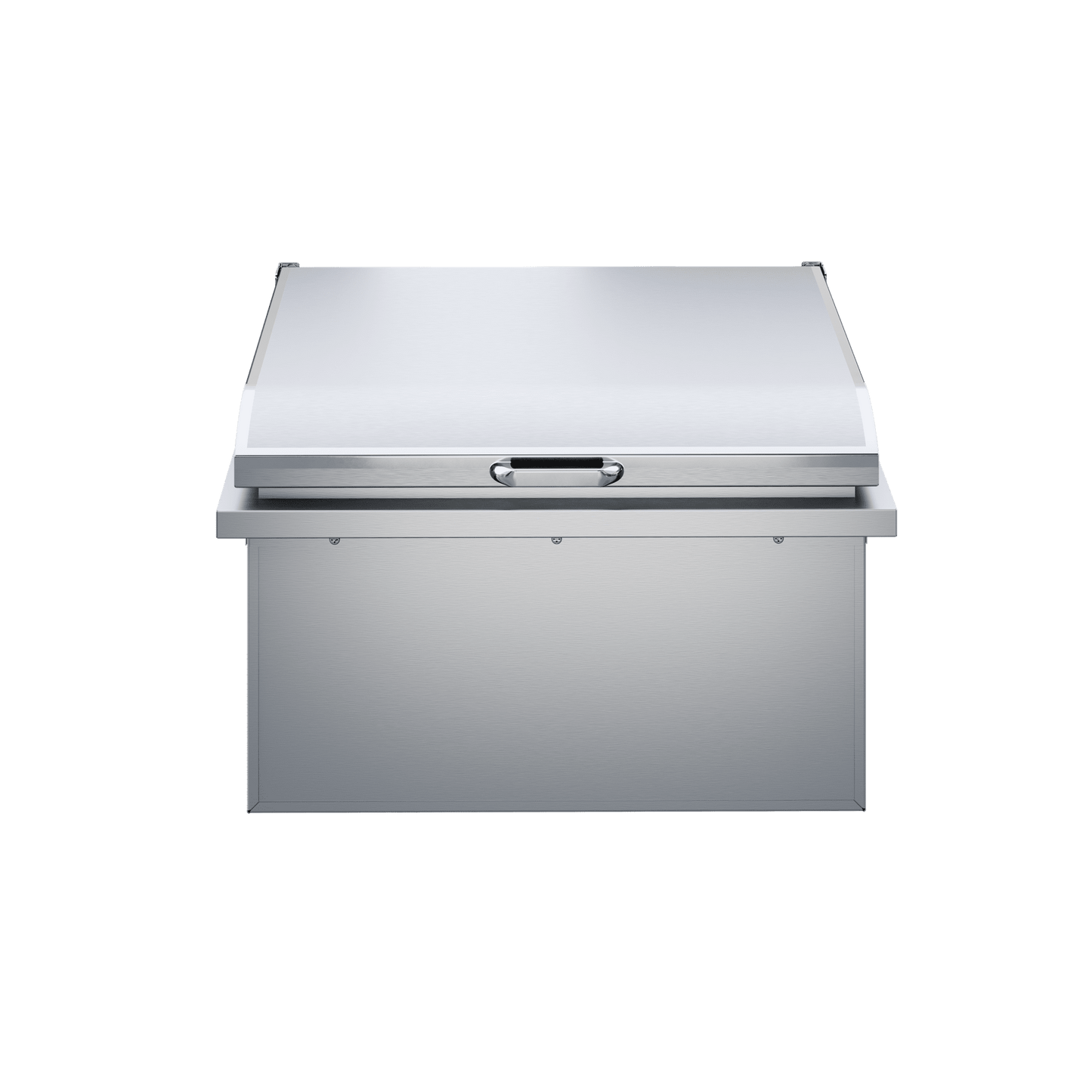 Twin Eagles 24-Inch Drop-In Stainless Steel Ice Bin Cooler