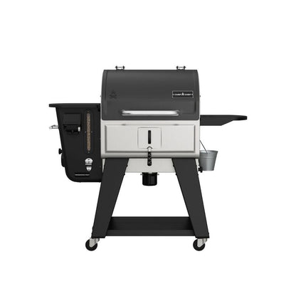 CAMP CHEF WOODWIND PRO 24" WIFI PELLET GRILL