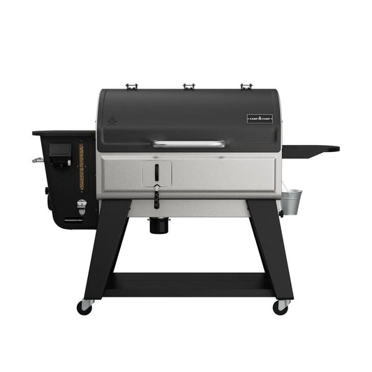 CAMP CHEF WOODWIND PRO 36" WIFI PELLET GRILL