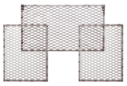 YS640 Full Set Stainless Steel Cooking Grates
