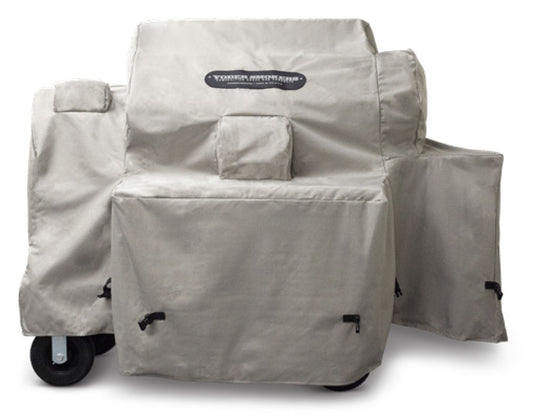 Yoder YS640 COMP ALL Weather Fitted Cover