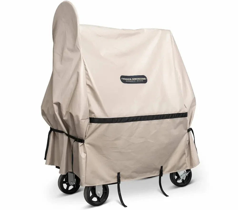 Yoder El Dorado 42” Cover
