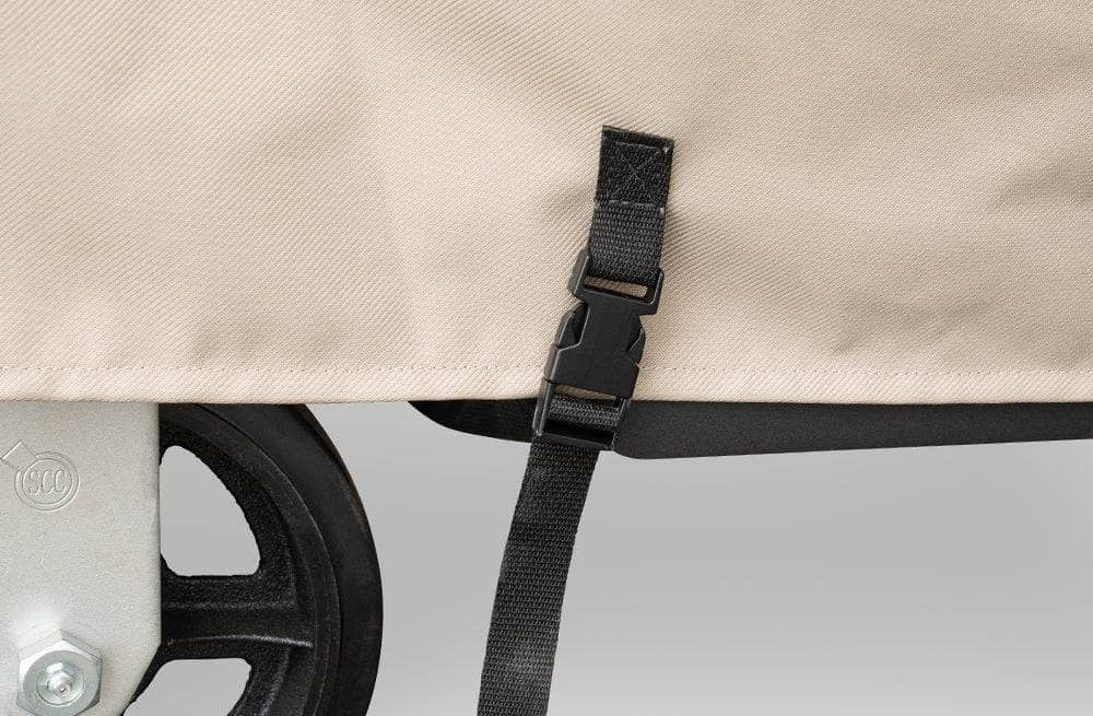 Yoder El Dorado 42” Cover