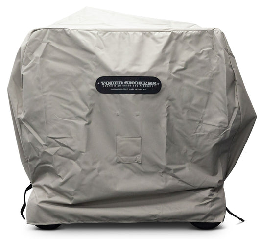 Yoder Flat Top Grill ALL Weather Cover