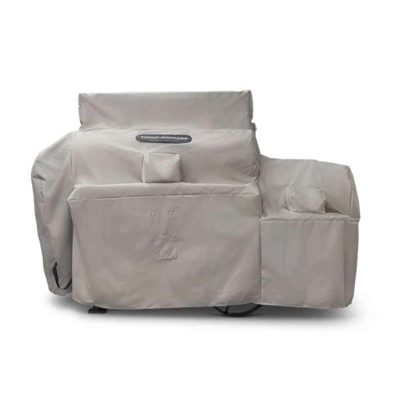 Yoder Loaded Wichita Cover on a white background