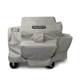 Yoder Smokers YS640 Competition Cart Grill Cover