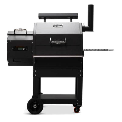 Yoder Smokers Ys480S