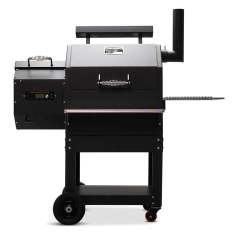 Yoder Smokers Ys480S