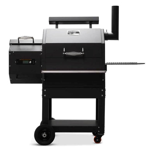 Yoder Smokers Ys480S