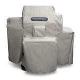 Yoder YS480 Standard Cart ALL-Weather Cover
