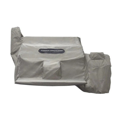 Yoder YS480 Built In Cover on a white background