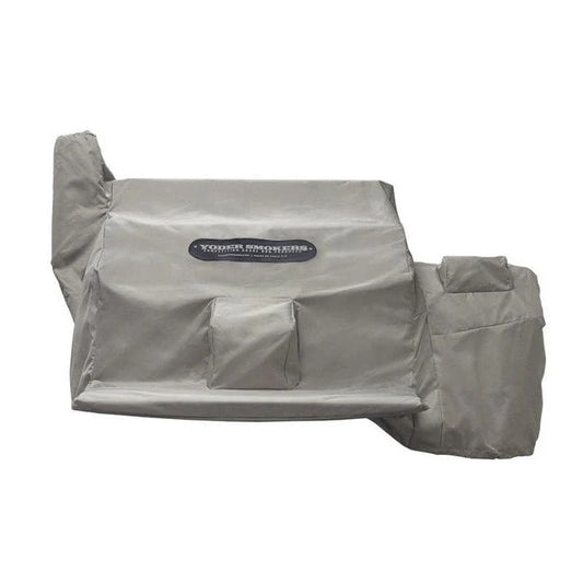 Yoder YS480 Built In Cover on a white background