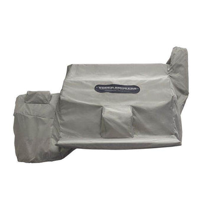 Yoder YS480 Built In Cover on a white background
