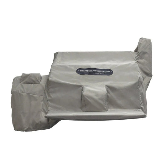 Yoder YS640 Built In Cover on a white background