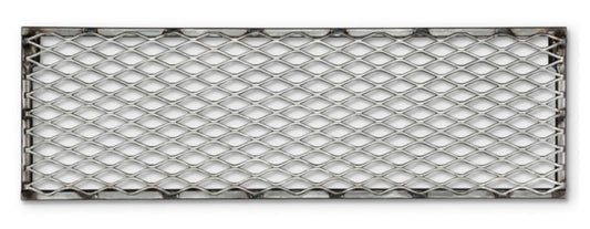 YS640 Half-Depth 9" Cooking Shelf on a white background