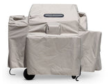 Yoder YS640 Standard Cart ALL Weather Cover