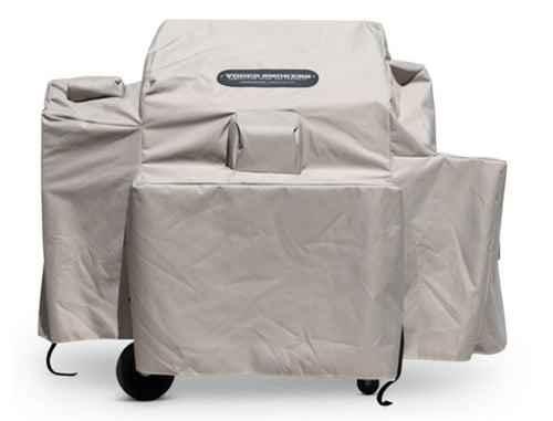 Yoder YS640 Standard Cart ALL Weather Cover