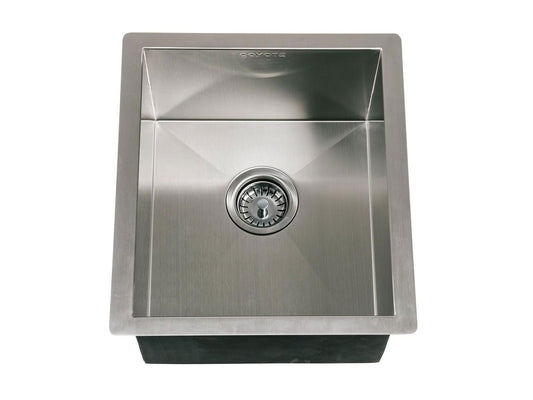 Coyote 16 X 18 Outdoor Drop In Sink