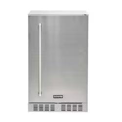 Coyote 21" Built-in Refrigerator