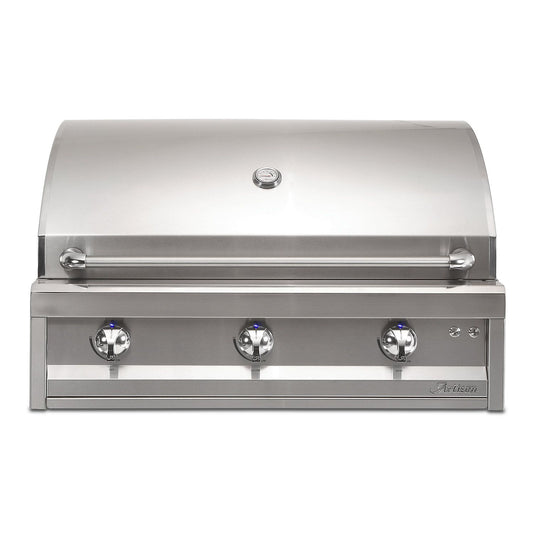 Artisan American Eagle Series 36-Inch Built In Gas Grill AAEP-36